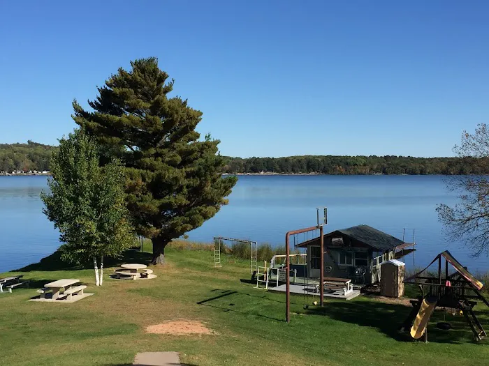 West Point Lodge & Resort Picture 10