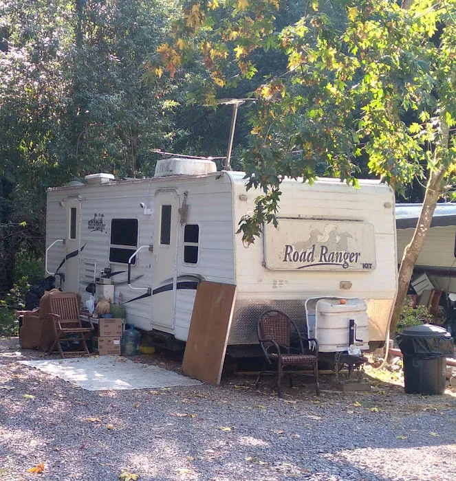 Creekside Cabins & Rv Resort Picture 1