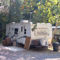 Creekside Cabins & Rv Resort ico