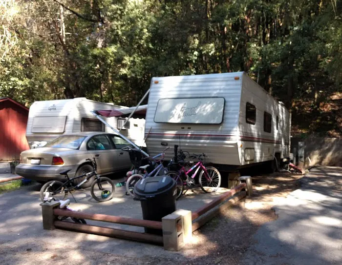 Creekside Cabins & Rv Resort Picture 3