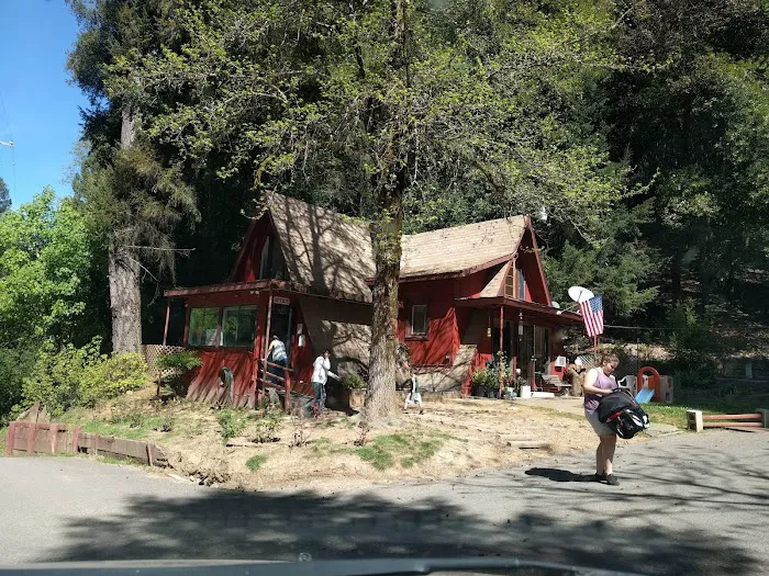 Creekside Cabins & Rv Resort Picture 6