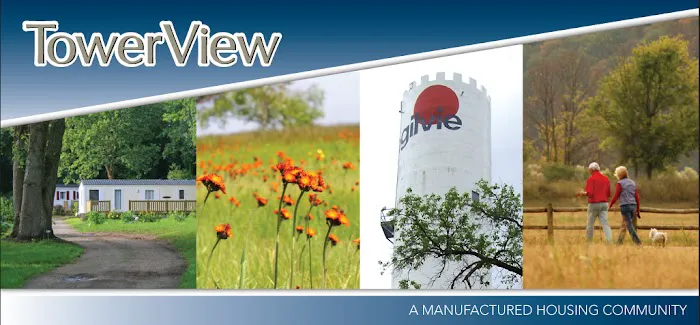 Tower View Picture 1