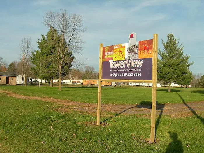 Tower View Picture 2