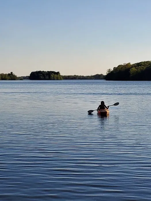 Lakeside Manor & RV Park Picture 4