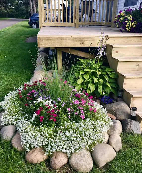 Lakeside Manor & RV Park Picture 8