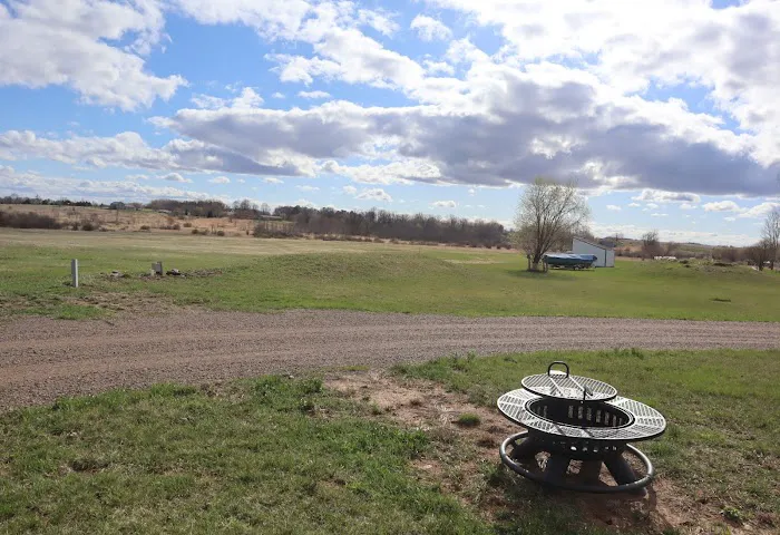 Four Fires RV Park Picture 8