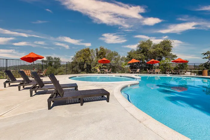 Yosemite RV Resort Picture 1