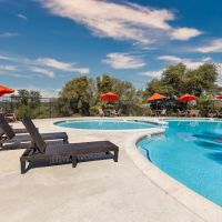 Yosemite RV Resort ico