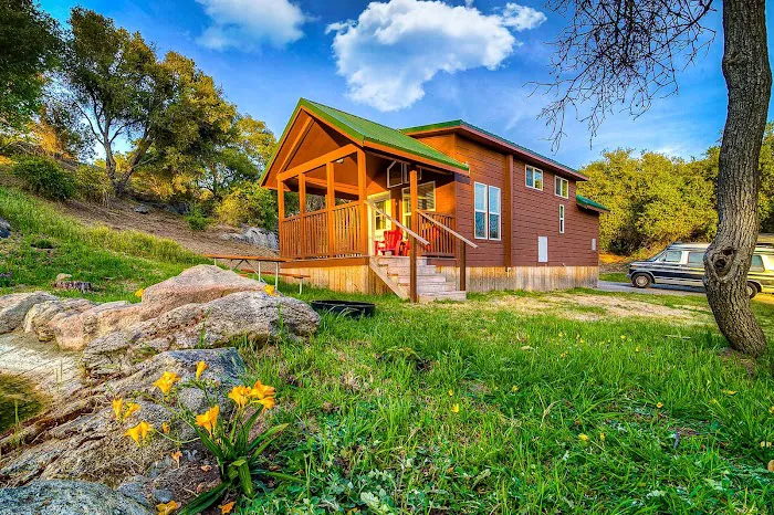 Yosemite RV Resort Picture 6
