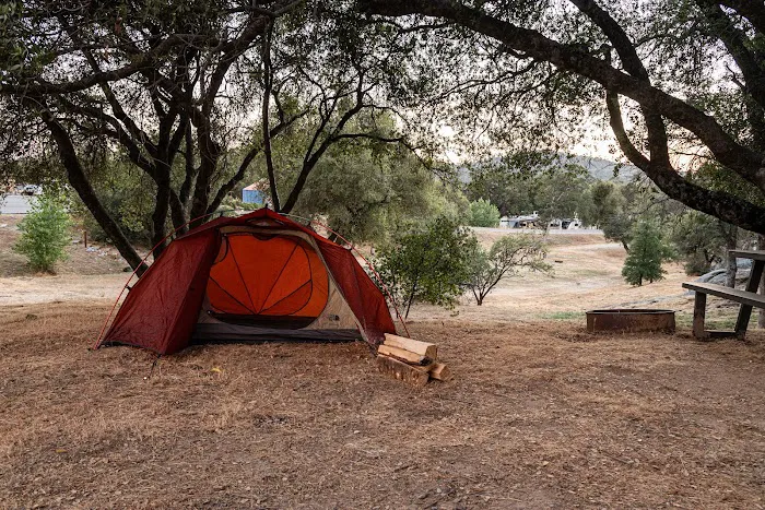 Yosemite RV Resort Picture 7