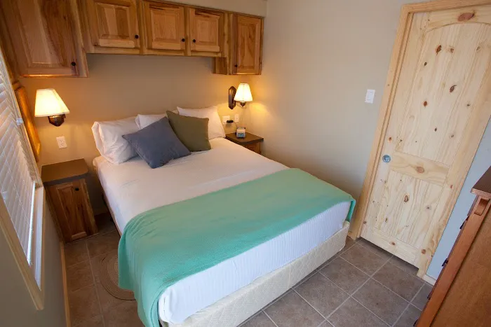 Yosemite RV Resort Picture 9
