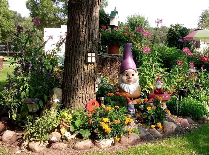 Riversedge RV Park Picture 2