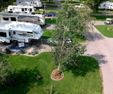 Riversedge RV Park