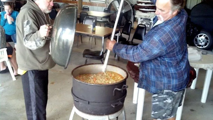 Riversedge RV Park Picture 8