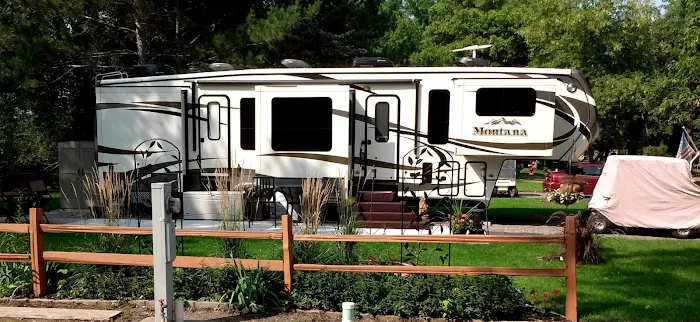 Riversedge RV Park Picture 7