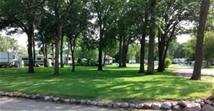 Riversedge RV Park Picture 6