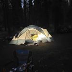 Little Sandy Campground