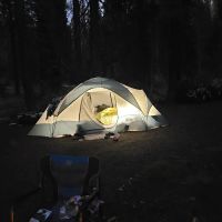 Little Sandy Campground ico
