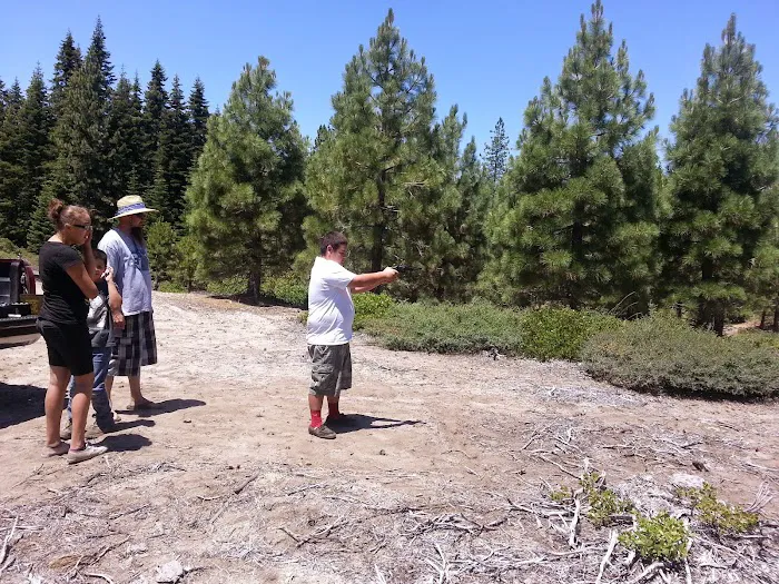 Little Sandy Campground Picture 6
