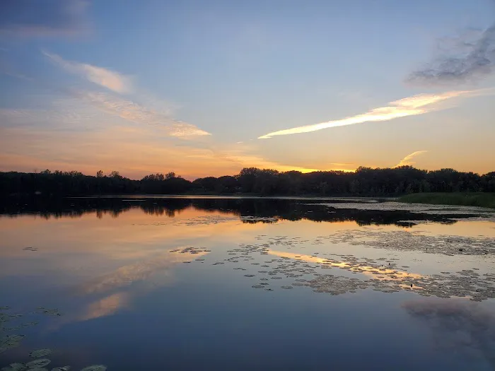 Minnesota Airstream Park Picture 1