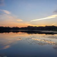 Minnesota Airstream Park ico