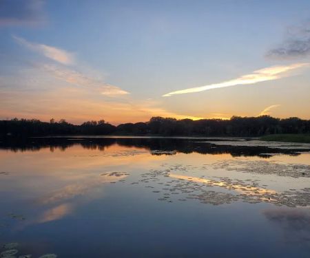 Minnesota Airstream Park