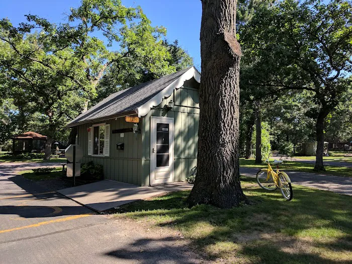 Minnesota Airstream Park Picture 9