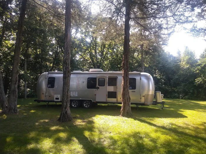 Minnesota Airstream Park Picture 4