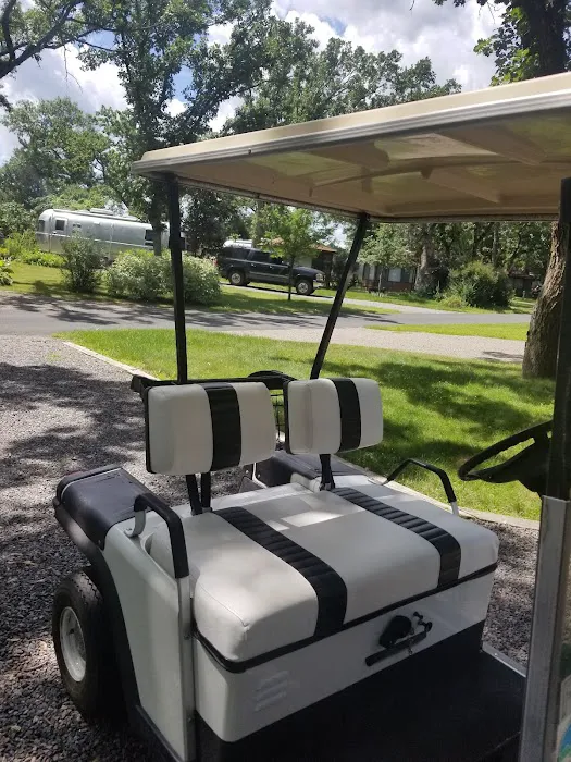 Minnesota Airstream Park Picture 6