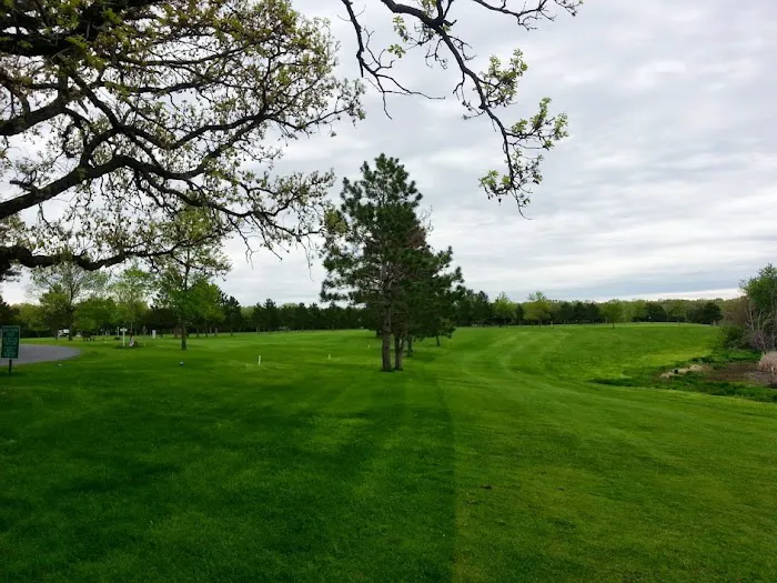 Minnesota Airstream Park Picture 5