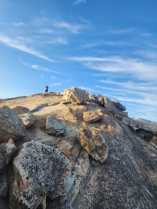 Fresno Dome Campground Picture 6