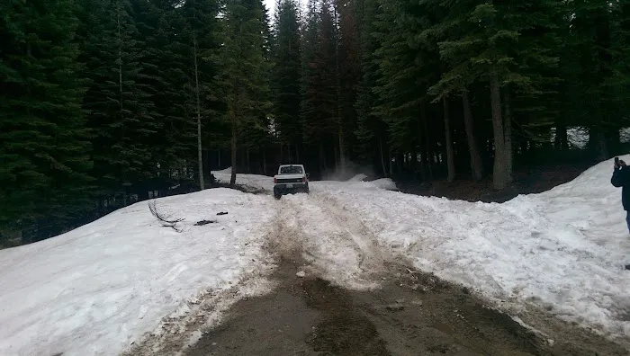 Fresno Dome Campground Picture 7