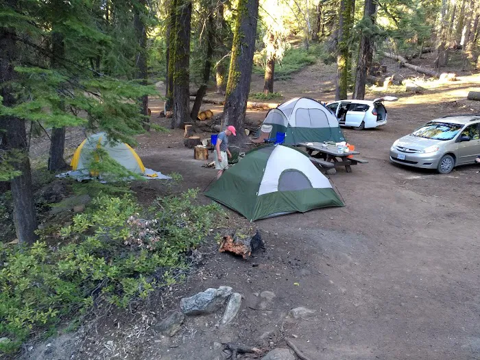 Fresno Dome Campground Picture 8