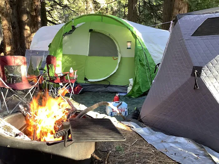 Kelty Meadow Campground Picture 4