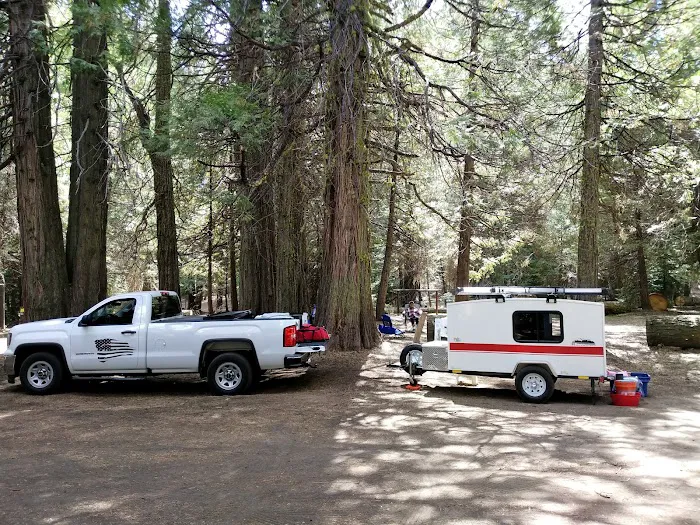 Kelty Meadow Campground Picture 9