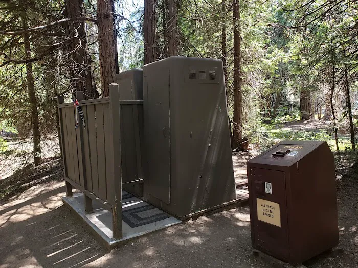 Kelty Meadow Campground Picture 10