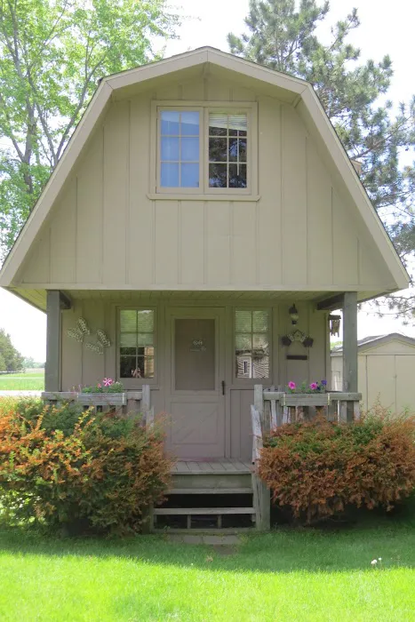 Clearwater RV Park Picture 1