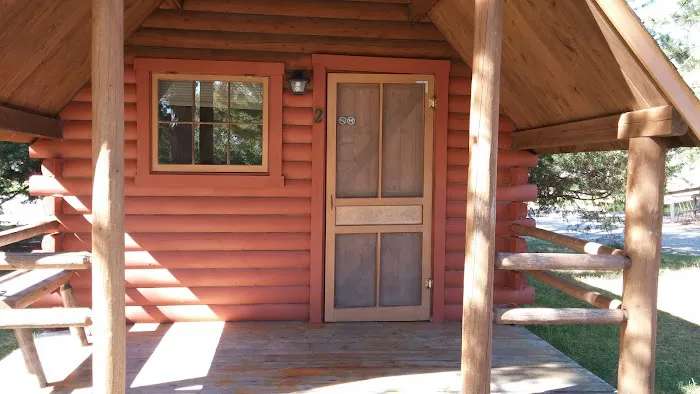 Clearwater RV Park Picture 6