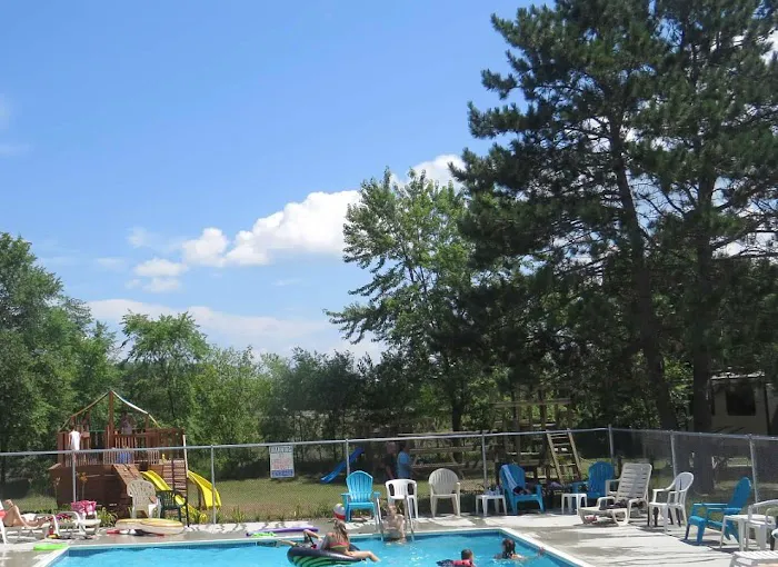 Clearwater RV Park Picture 9