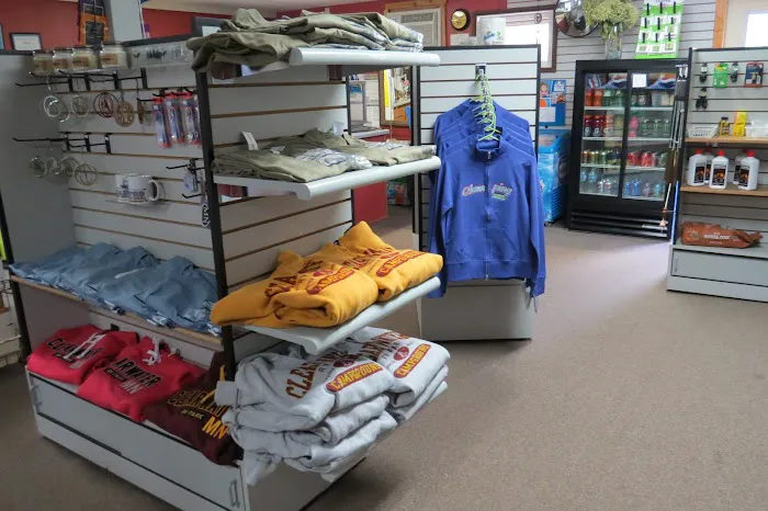 Clearwater RV Park Picture 5