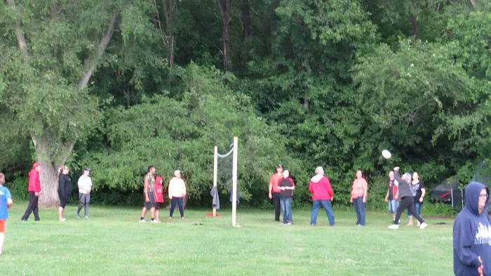 Clearwater RV Park Picture 4