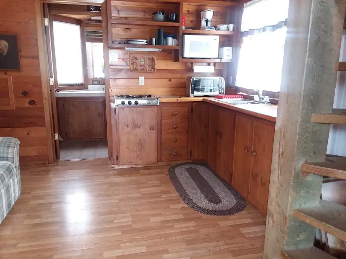 Clearwater RV Park Picture 8