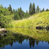 Kelty Meadow Campground - Office ico