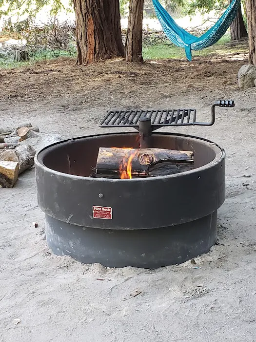 Kelty Meadow Campground - Office Picture 7