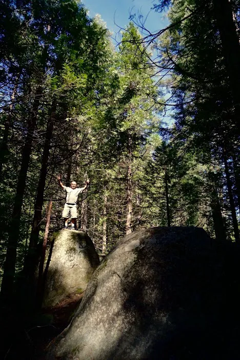 Texas Flat Group Campground Picture 7