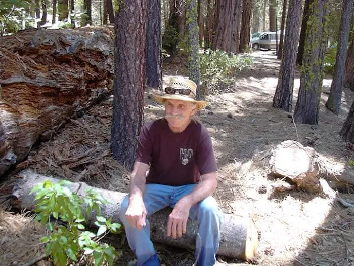 Texas Flat Group Campground Picture 6