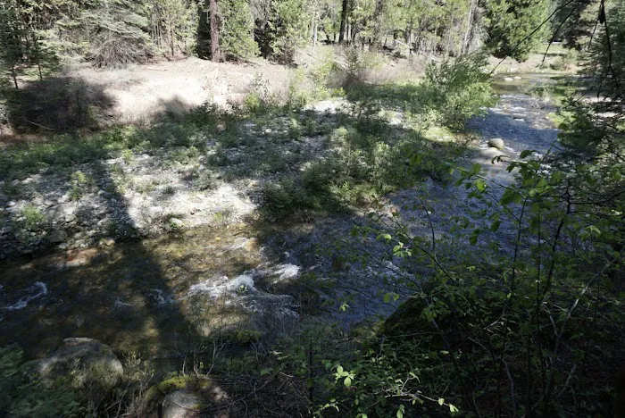 Texas Flat Group Campground Picture 8