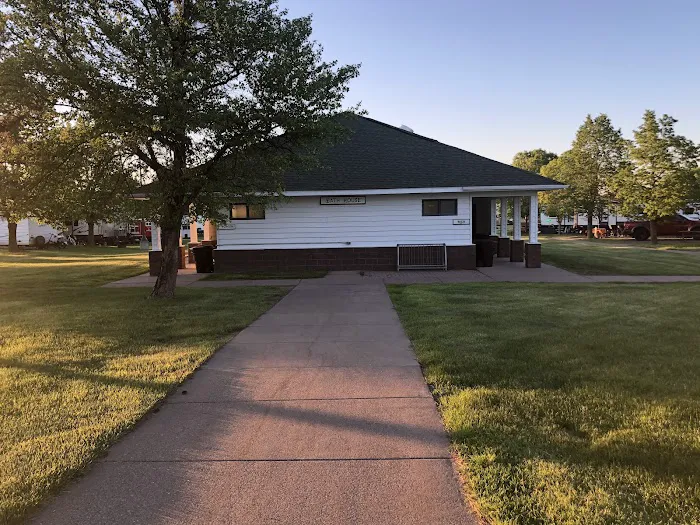 Grand Casino RV Park Picture 1