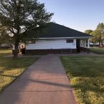 Grand Casino RV Park