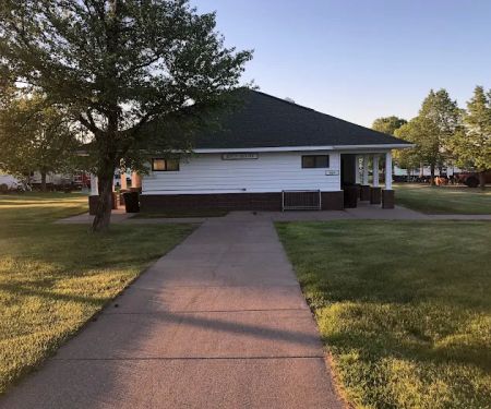 Grand Casino RV Park